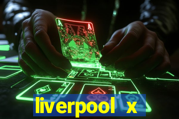 liverpool x tottenham ao vivo futemax